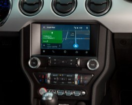 SYNC 3 and Android Auto